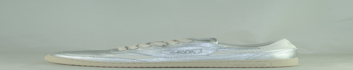 SAYE SAYE MODELO '89 ICON Silver