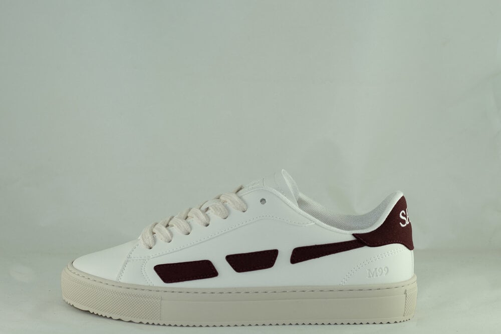 SAYE SAYE MODELO '99 CITY Garnet