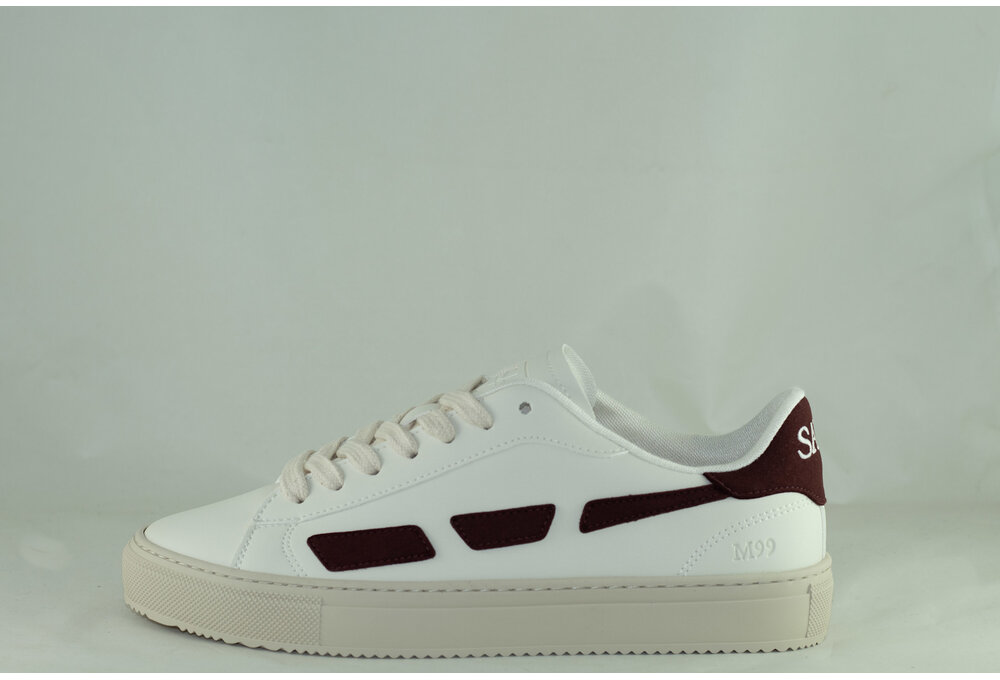 SAYE SAYE MODELO '99 CITY Garnet