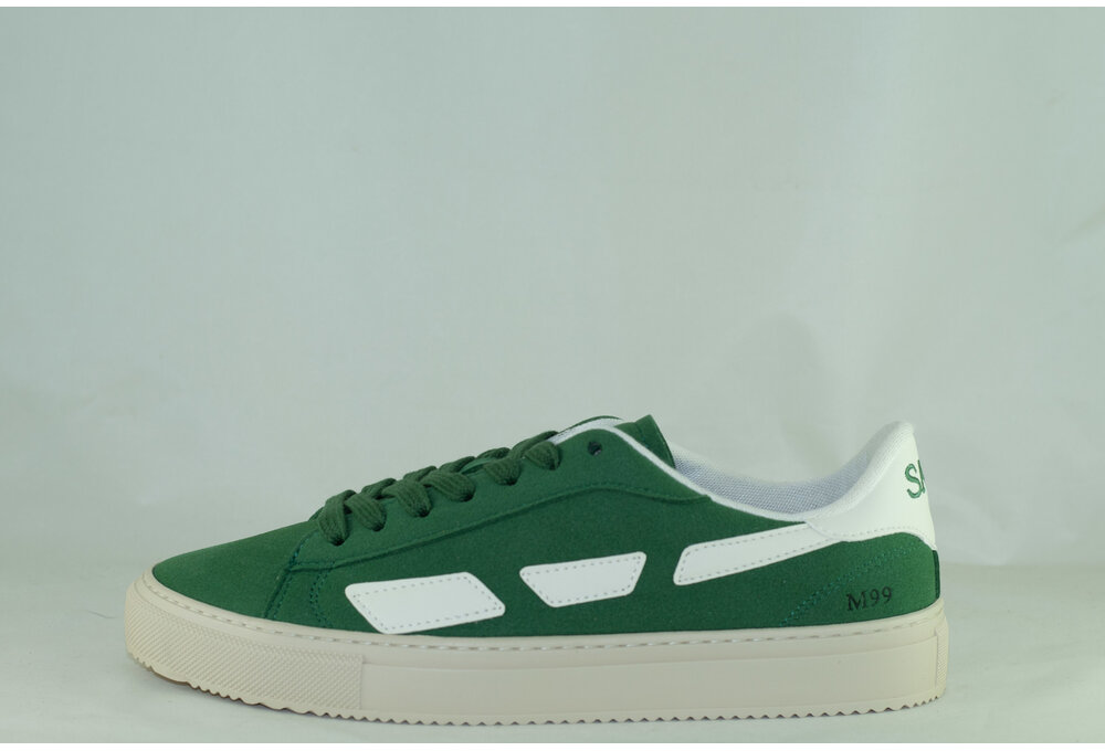 SAYE MODELO '99 CITY Grass