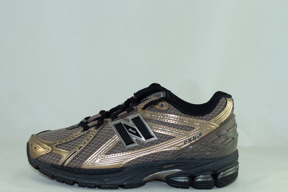 NEW BALANCE NEW BALANCE U1906RCJ Mushroom/ Black