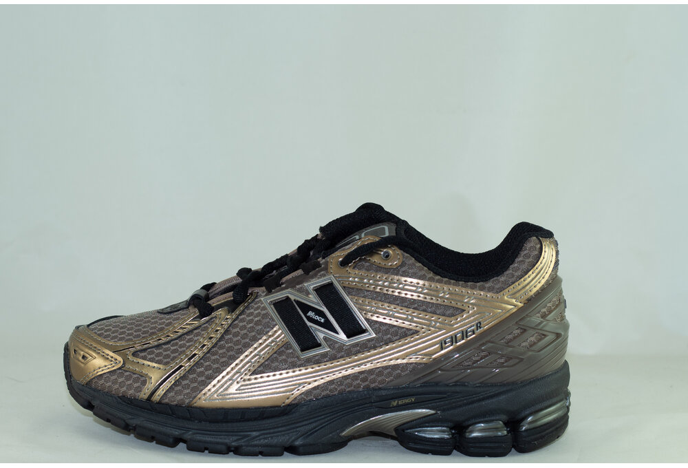 NEW BALANCE U1906RCJ Mushroom/ Black