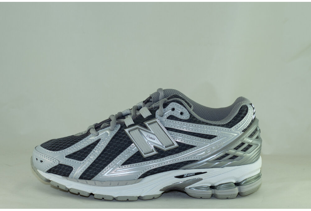 NEW BALANCE U1906RCL White/ Castlerock