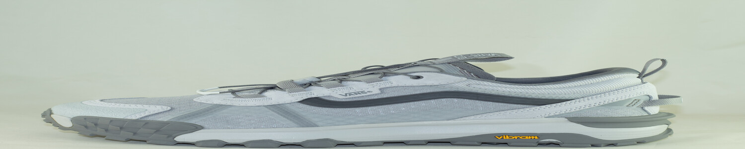 VANS VANS MTE CROSSPATH XC Light Gray