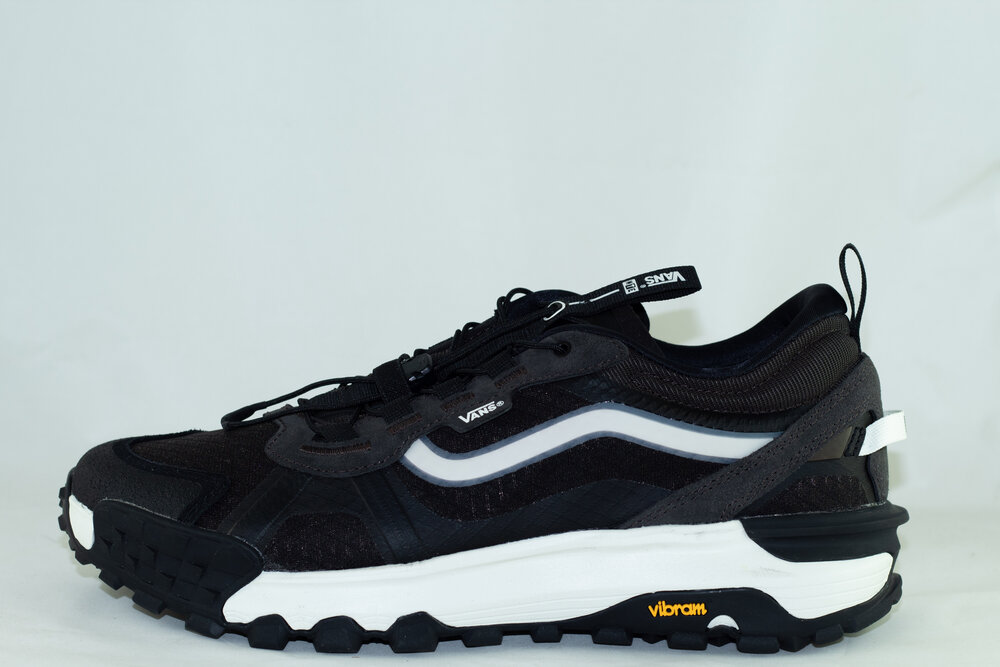 VANS VANS MTE CROSSPATH XC Washed Black