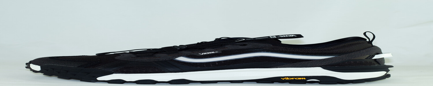 VANS VANS MTE CROSSPATH XC Washed Black