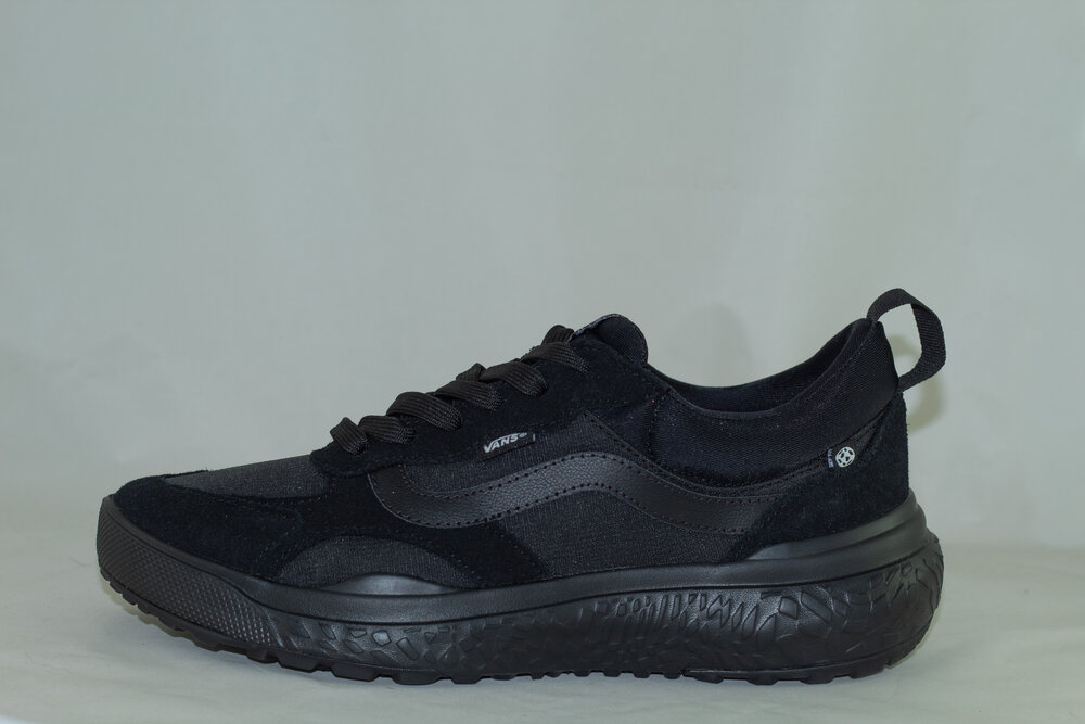 VANS VANS MTE ULTRARANGE  NEO VR3  Black/ Black