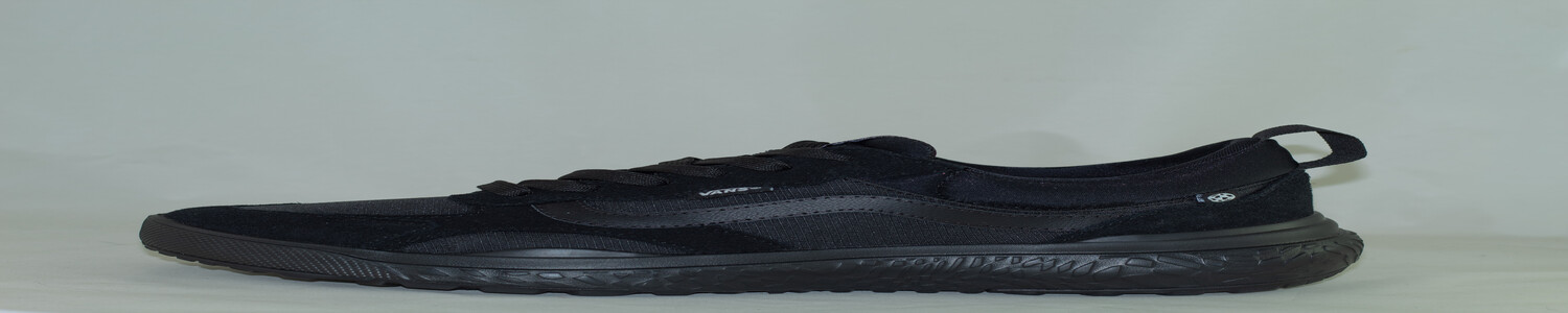 VANS VANS MTE ULTRARANGE  NEO VR3  Black/ Black