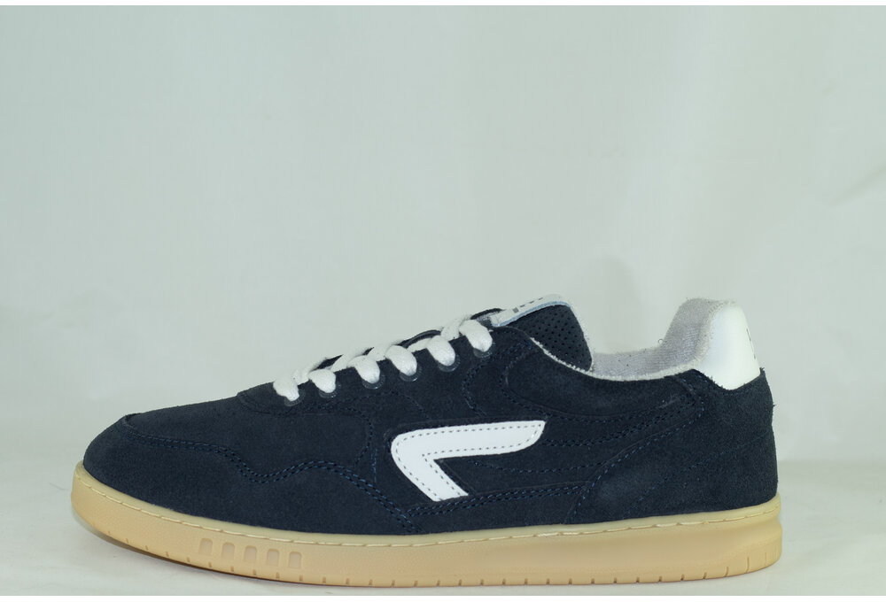HUB VANCOUVER Navy/Off White/Milky Gum