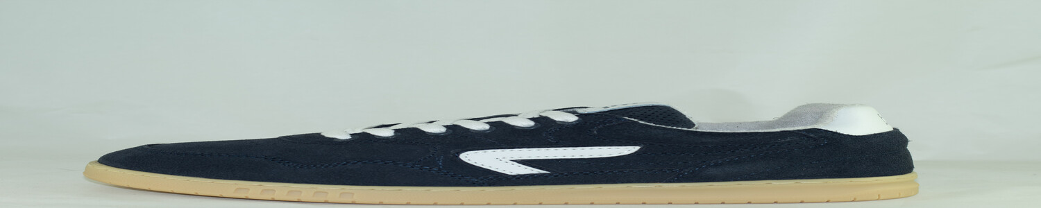 HUB HUB VANCOUVER Navy/Off White/Milky Gum