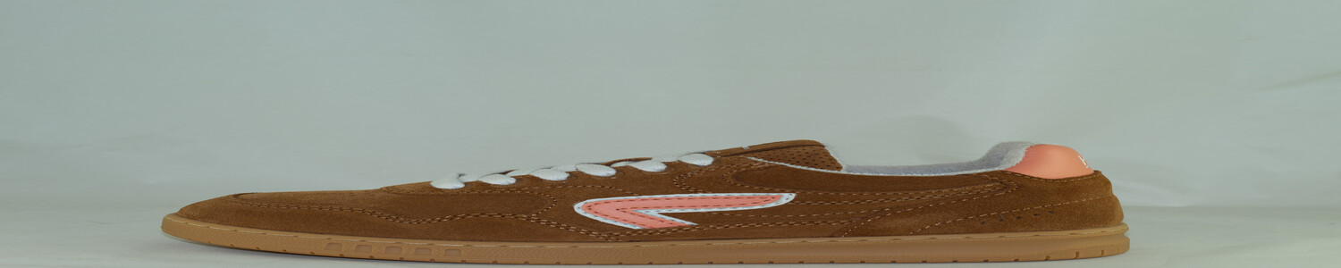 HUB HUB VANCOUVER Congnac/Faded Citrus/Light Gum