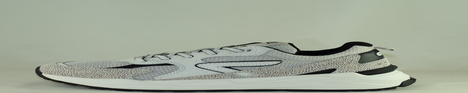 HUB HUB Grid S48 Lt Bone/ Off White/ Vista/ Off White- Black