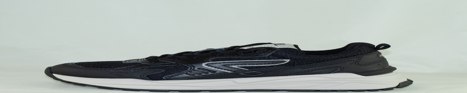HUB HUB GRID-W L23 Black/Black/Lt Bone- Black