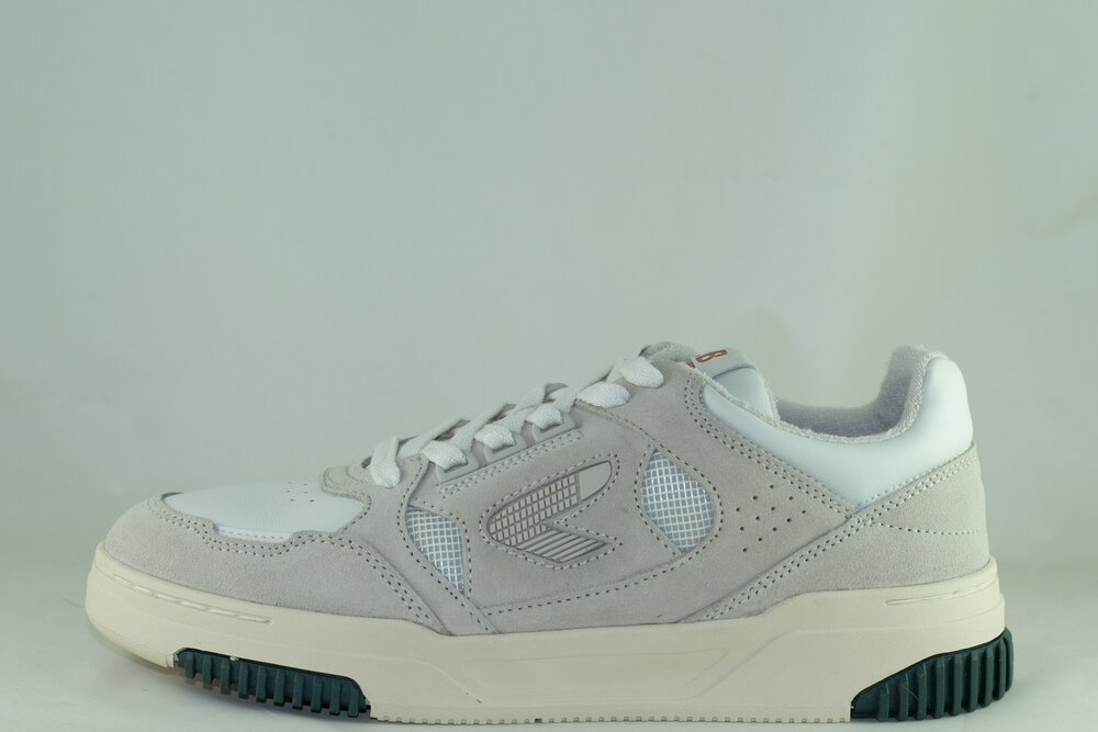 HUB HUB THRILL L18 Lt bone/ Lt Bone/ Lt Beige- Sage Green