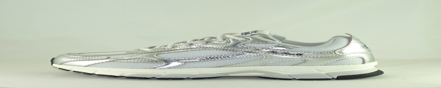 Mercer MERCER THE RE-RUN Pineapple 2.0 Silver