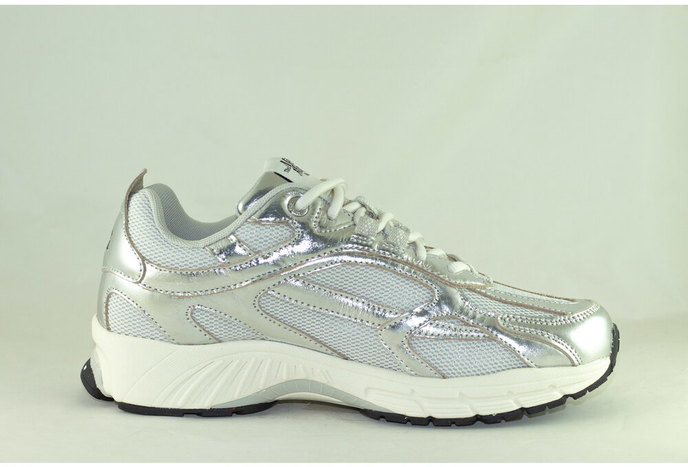 Mercer THE RE-RUN Pineapple 2.0 Silver