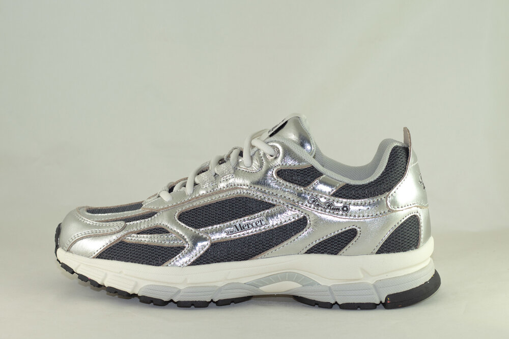 Mercer MERCER THE RE-RUN Pineapple 2.0 Multicolor