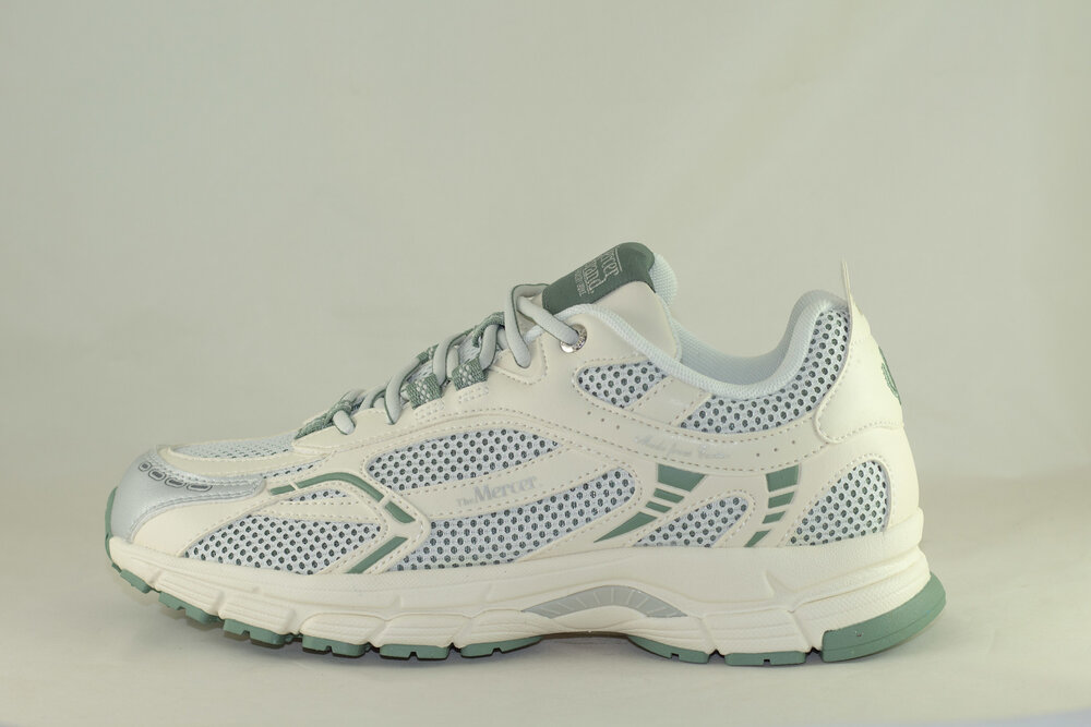 Mercer MERCER THE RE-RUN CACTUS White/ Green