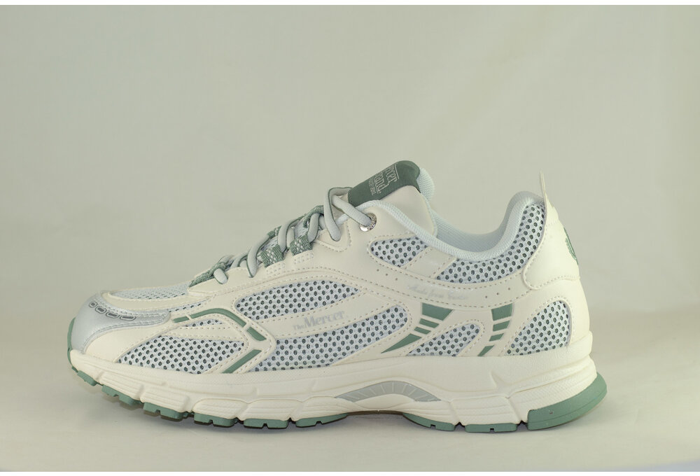 Mercer THE RE-RUN CACTUS White/ Green