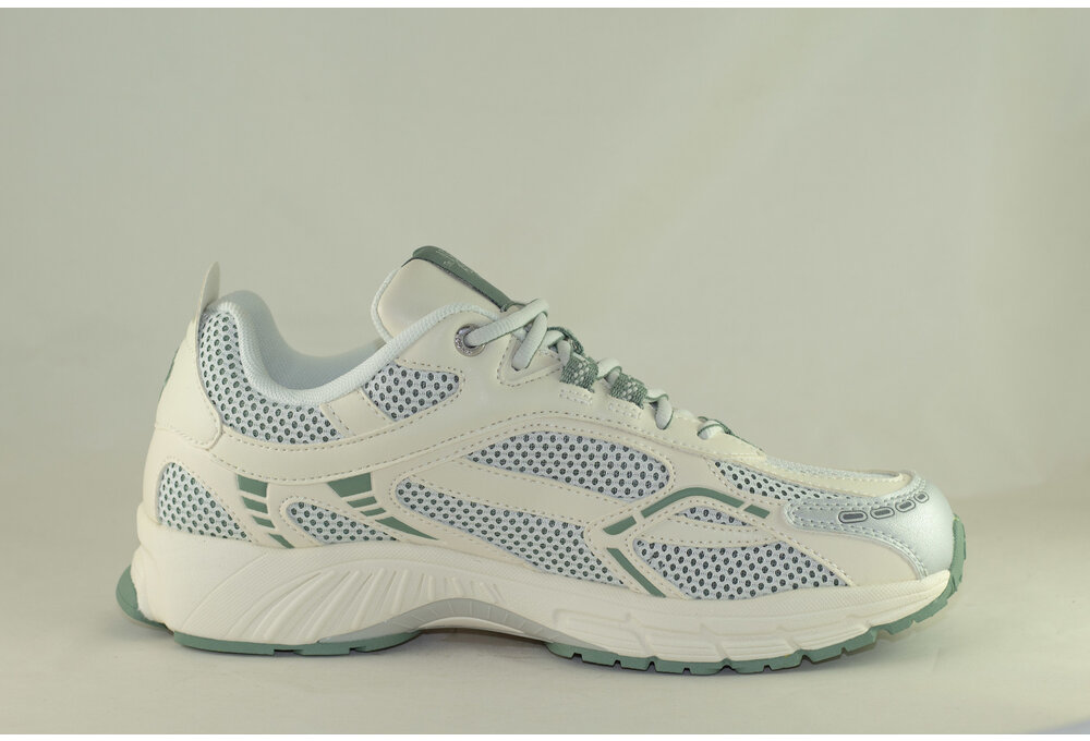 Mercer THE RE-RUN CACTUS White/ Green