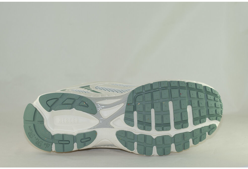 Mercer THE RE-RUN CACTUS White/ Green