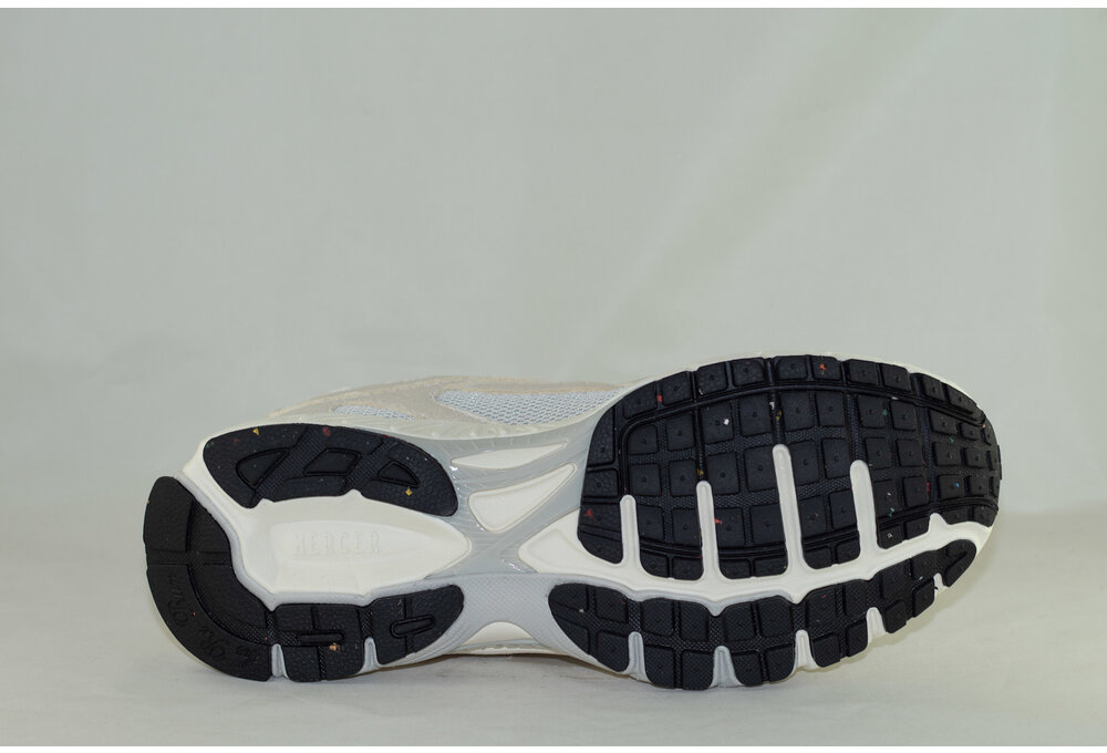 Mercer THE RE-RUN Pineapple 2.0 White