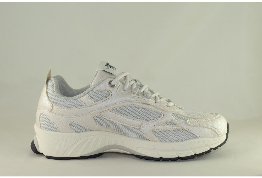 Mercer THE RE-RUN Pineapple 2.0 White