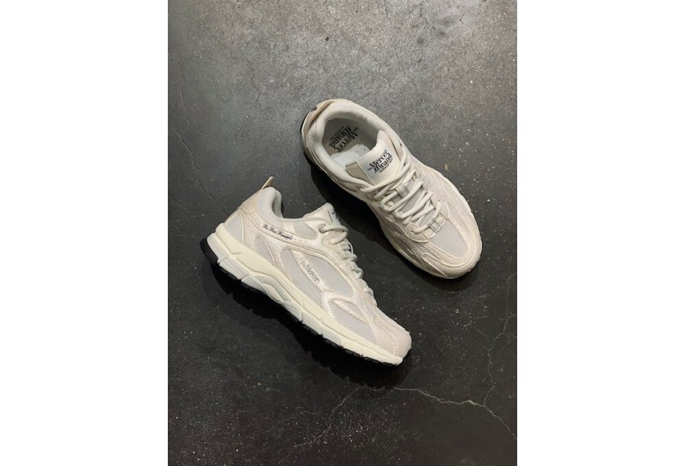 Mercer THE RE-RUN Pineapple 2.0 White