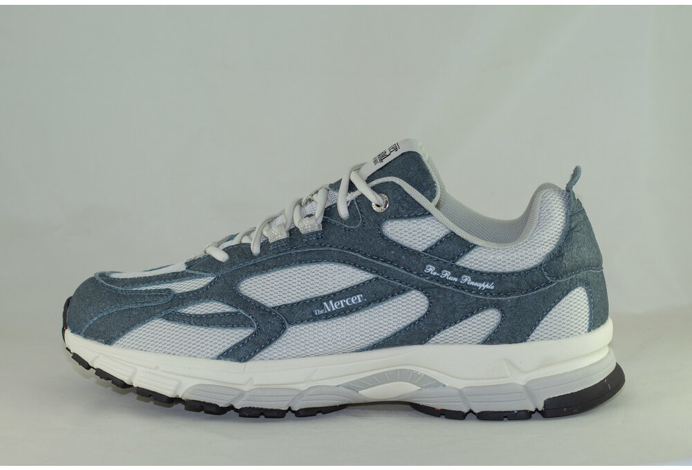 Mercer THE RE-RUN Pineapple 2.0 600 Blue