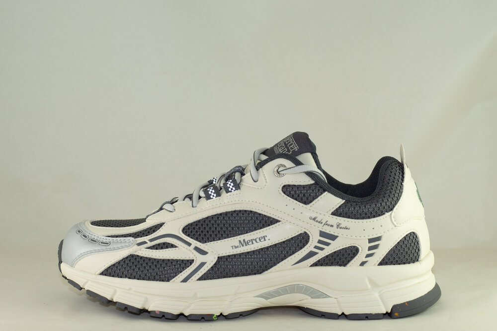 Mercer MERCER THE RE-RUN CACTUS White/ Grey