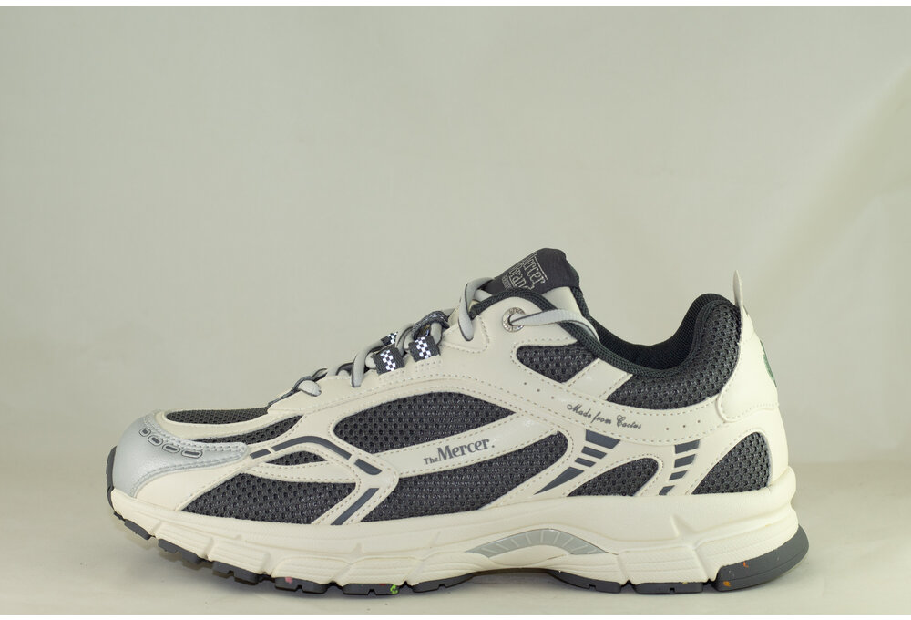 Mercer THE RE-RUN CACTUS White/ Grey