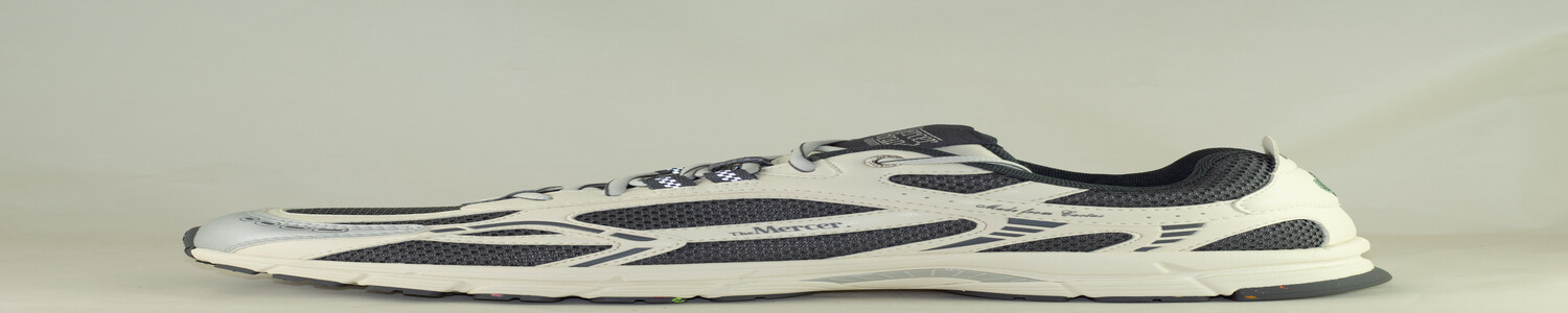 Mercer MERCER THE RE-RUN CACTUS White/ Grey