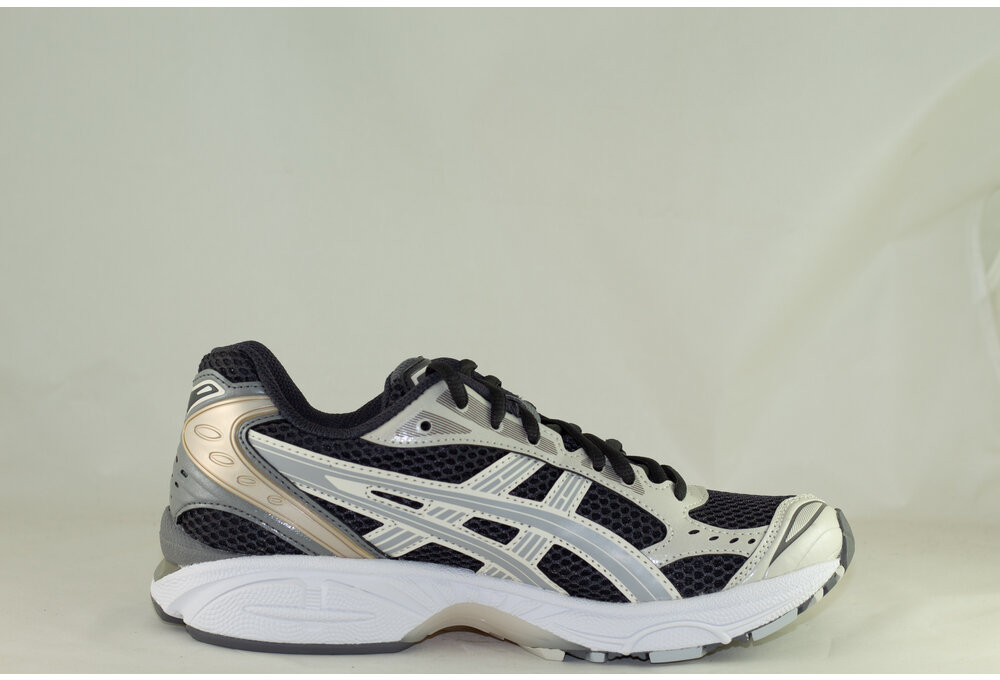 ASICS GEL-KAYANO 14 Obsidian Grey/ Cement Grey