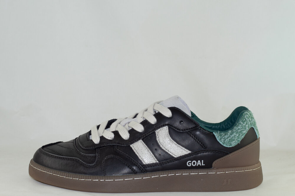 COOLWAY COOLWAY GOAL Black/ Green