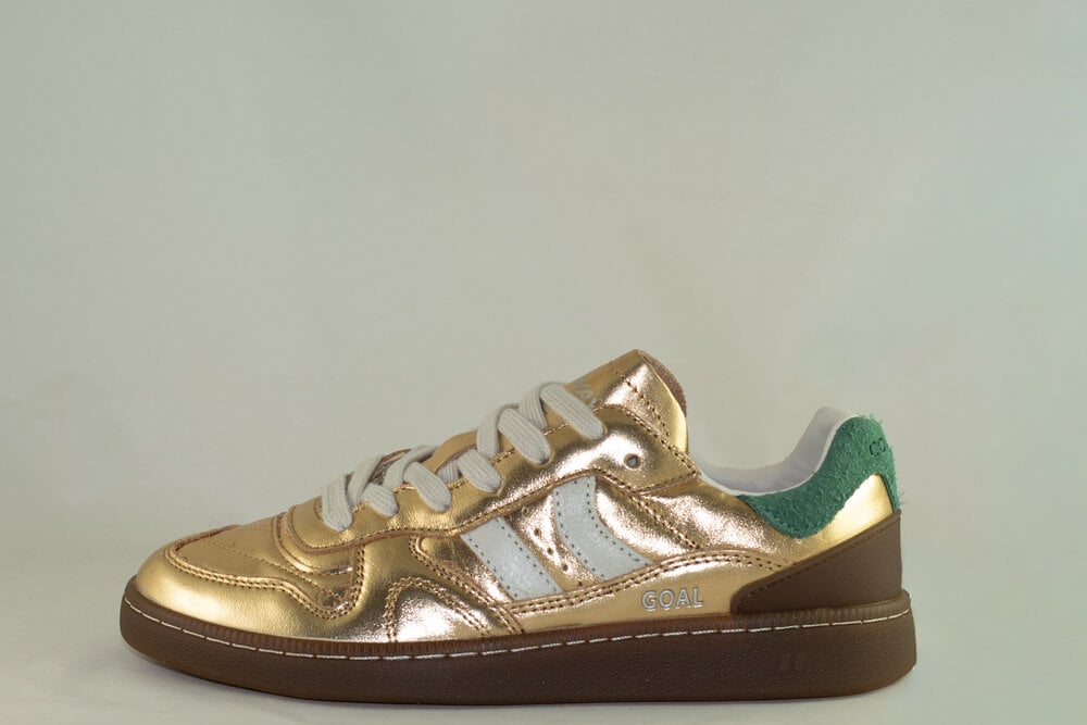COOLWAY COOLWAY GOAL Gold