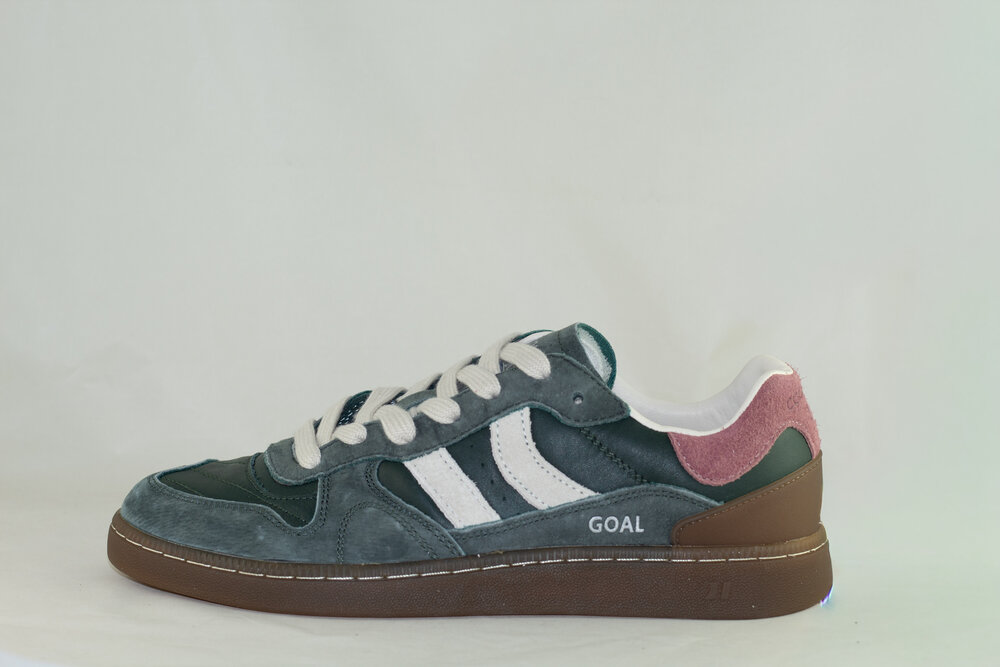 COOLWAY COOLWAY GOAL Green Pulse