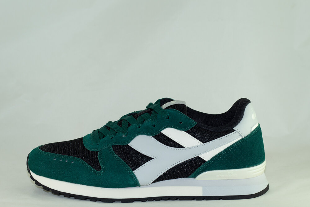 DIADORA DIADORA CAMARO M2 Black/ Rain Forest
