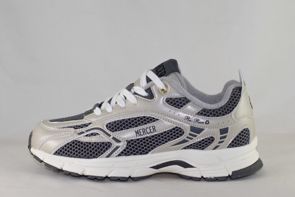 Mercer MERCER THE RE-RUN CHAMPAGNE Grey