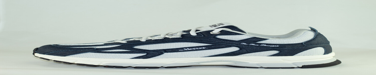 Mercer MERCER THE RE-RUN Pineapple 2.0 601 Navy