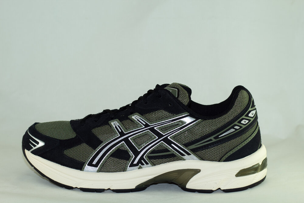 ASICS ASICS GEL-1130 Irvine/ Black