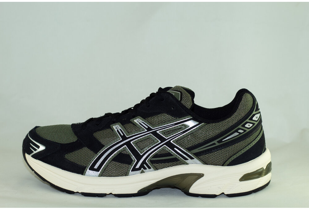 ASICS GEL-1130 Irvine/ Black