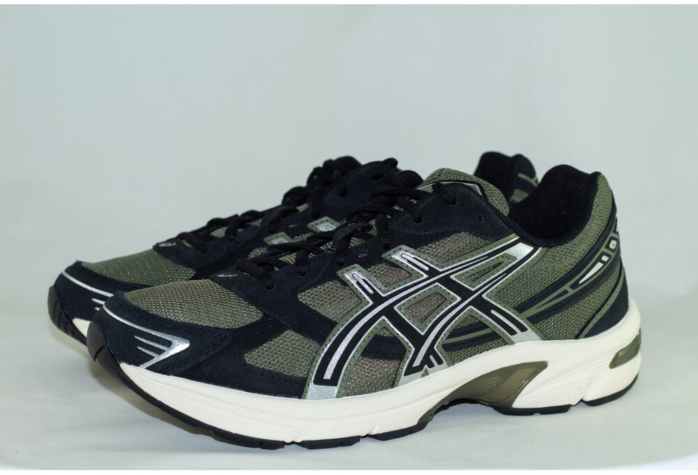 ASICS GEL-1130 Irvine/ Black