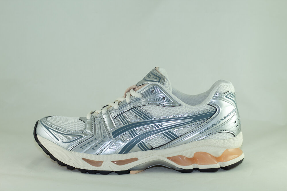 ASICS ASICS GEL-KAYANO 14 Cream/ Ironclad