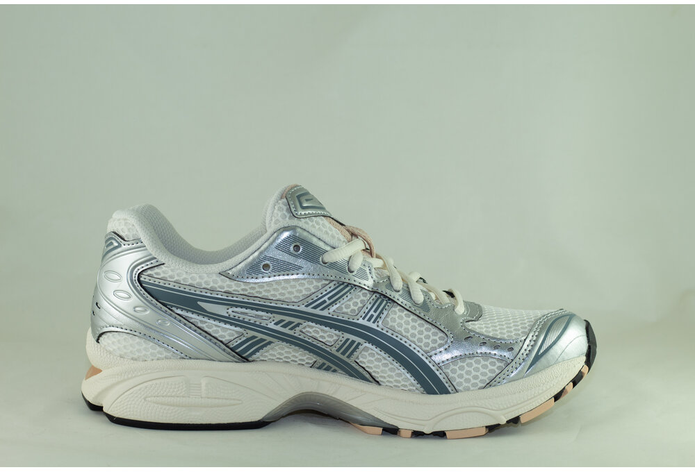 ASICS GEL-KAYANO 14 Cream/ Ironclad