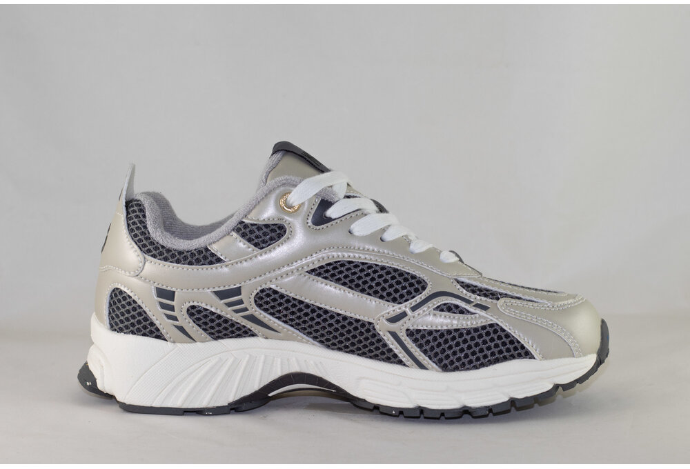 Mercer THE RE-RUN CHAMPAGNE Grey