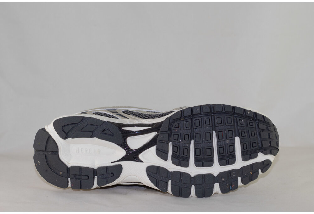 Mercer THE RE-RUN CHAMPAGNE Grey