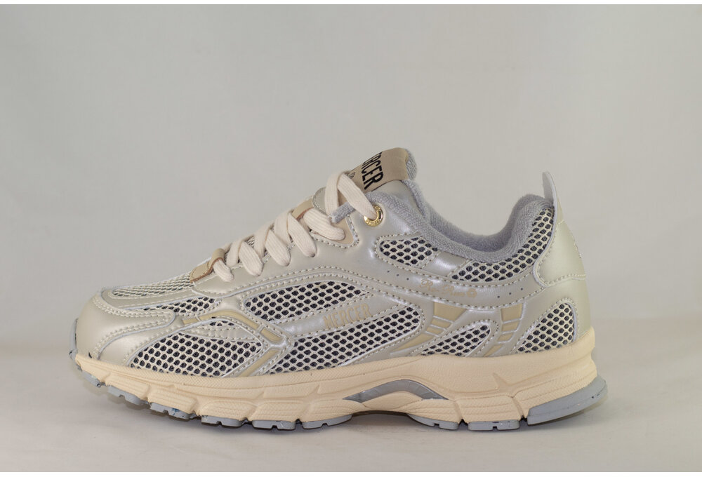 Mercer THE RE-RUN CHAMPAGNE Crème