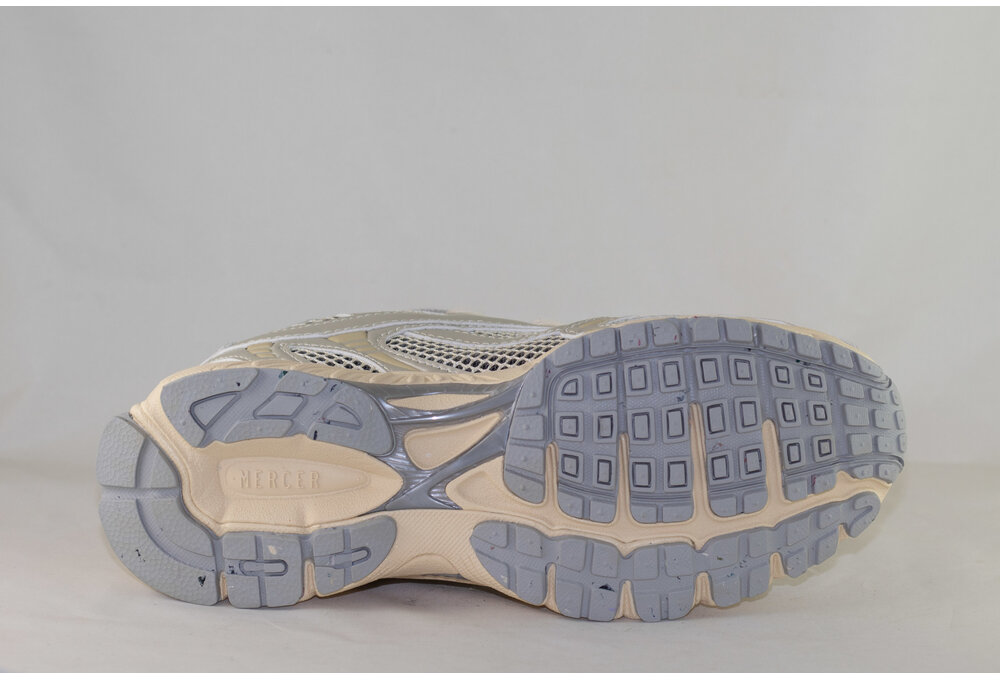 Mercer THE RE-RUN CHAMPAGNE Crème