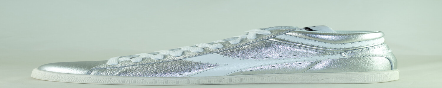 DIADORA DIADORA  GAME HIGH AURA WN Silver