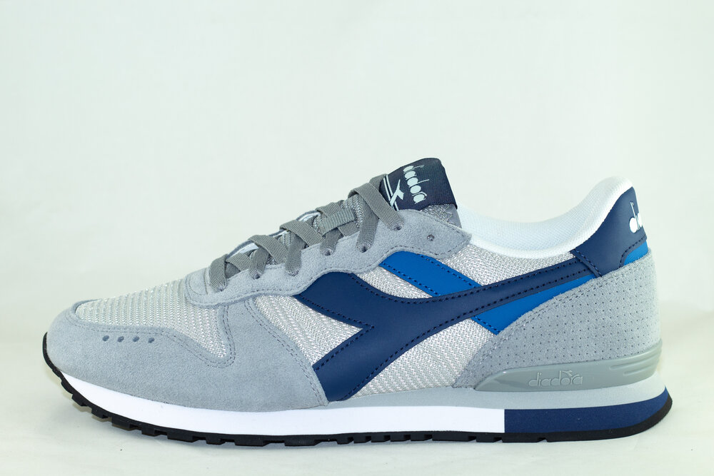 DIADORA DIADORA CAMARO M2 Ultimate Gray/ Lapis Blue